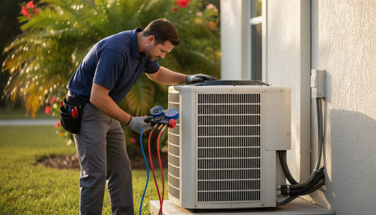Expert Air Conditioning Repair in Sarasota, FL: Fast, Reliable Service