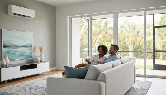 Ductless Mini-Split Installation Cost Florida: 2026 Pricing Guide