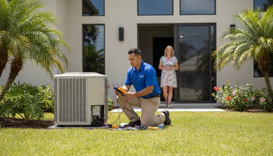 AC Not Working? Troubleshooting & Emergency Repair Guide for 2026