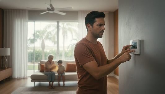 HVAC Not Working? 5 Emergency Steps to Restore Your Florida Sanctuary