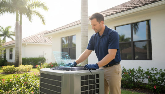 AC Service Bradenton: Professional HVAC Repair & Maintenance in 2026