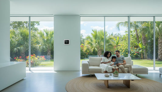 Energy-Efficient HVAC Systems in Sarasota: 2026 Homeowner's Guide