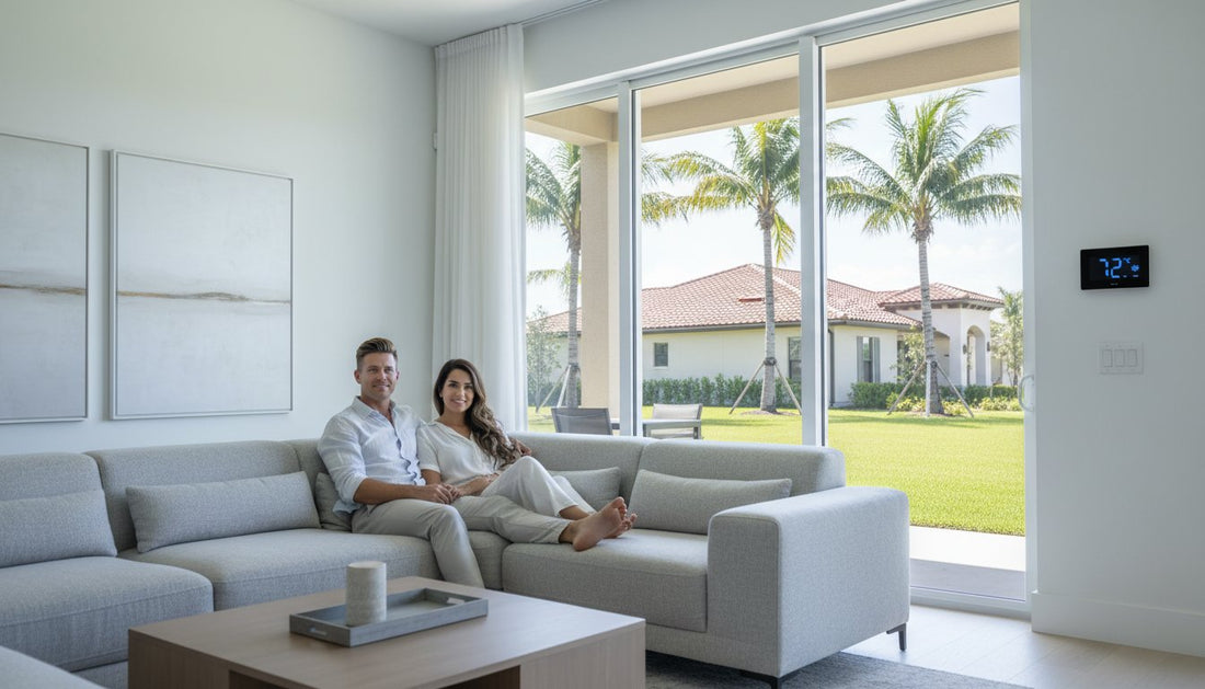 Energy-Efficient AC in Lakewood Ranch: Lower Bills & Better Comfort in 2026