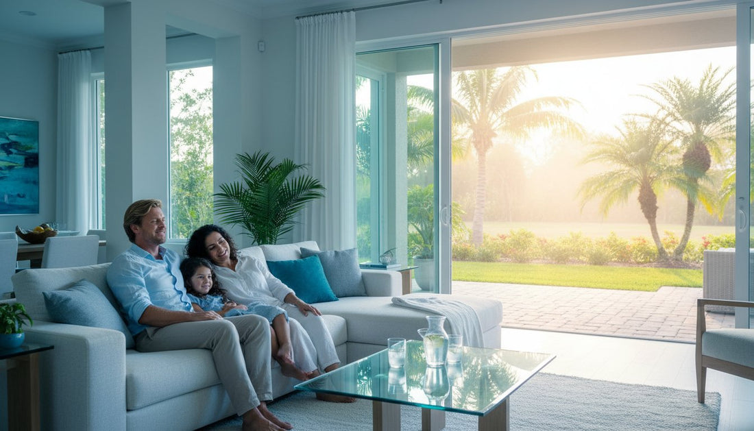 AC Company in Bradenton: BulletProof Cooling for Your Florida Sanctuary