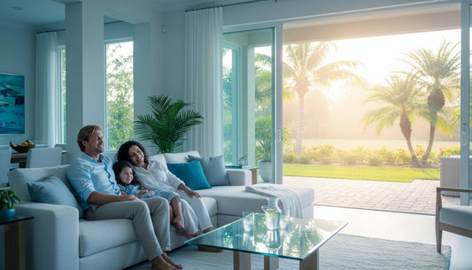 AC Company in Bradenton: BulletProof Cooling for Your Florida Sanctuary