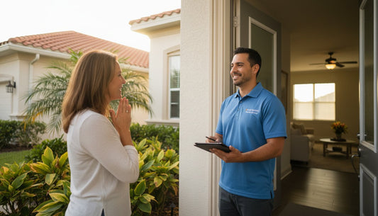 Air Conditioning Repair in Lakewood Ranch: Fast, 24/7 Expert Service