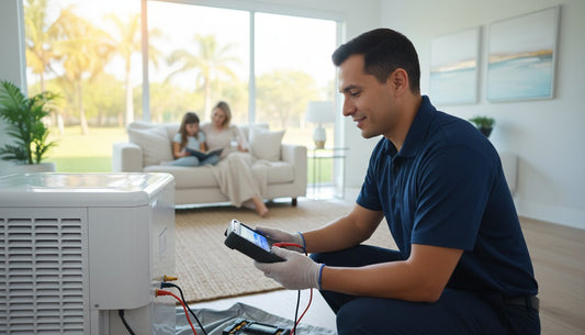 Best AC Repair Near Me in Lakewood Ranch: Your 2026 Guide to Fast, Reliable Cooling
