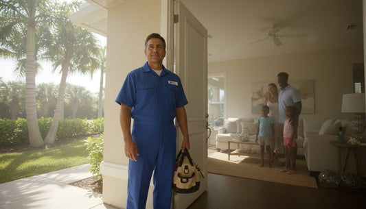 Emergency AC Repair Sarasota: 24/7 Urgent Cooling Solutions (2026)