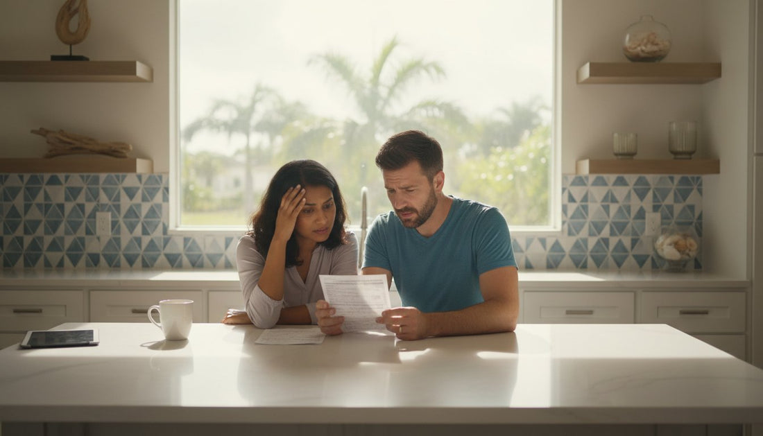 Why Is My Electric Bill So High in Summer? 2026 Florida Homeowner Guide
