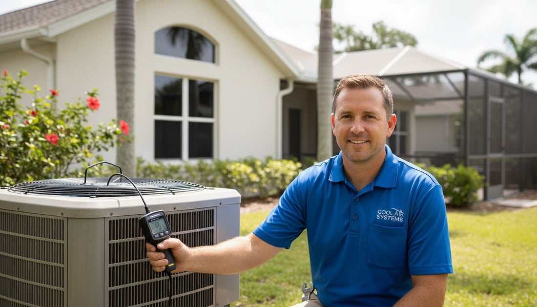 AC Freon Leak Repair Cost: 2026 Homeowner Price Guide