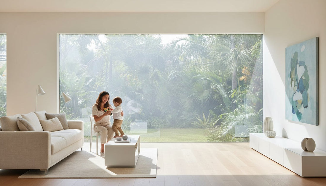 Improving Home Air Quality for Allergies: The 2026 Florida Homeowner’s Guide