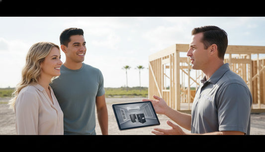 HVAC for New Home Build in Bradenton: Your Complete Buying Guide