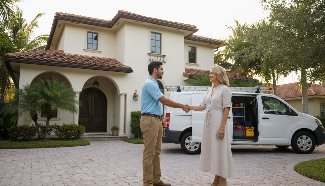 Same Day AC Repair in Venice, FL: Fast & Reliable Cooling Solutions