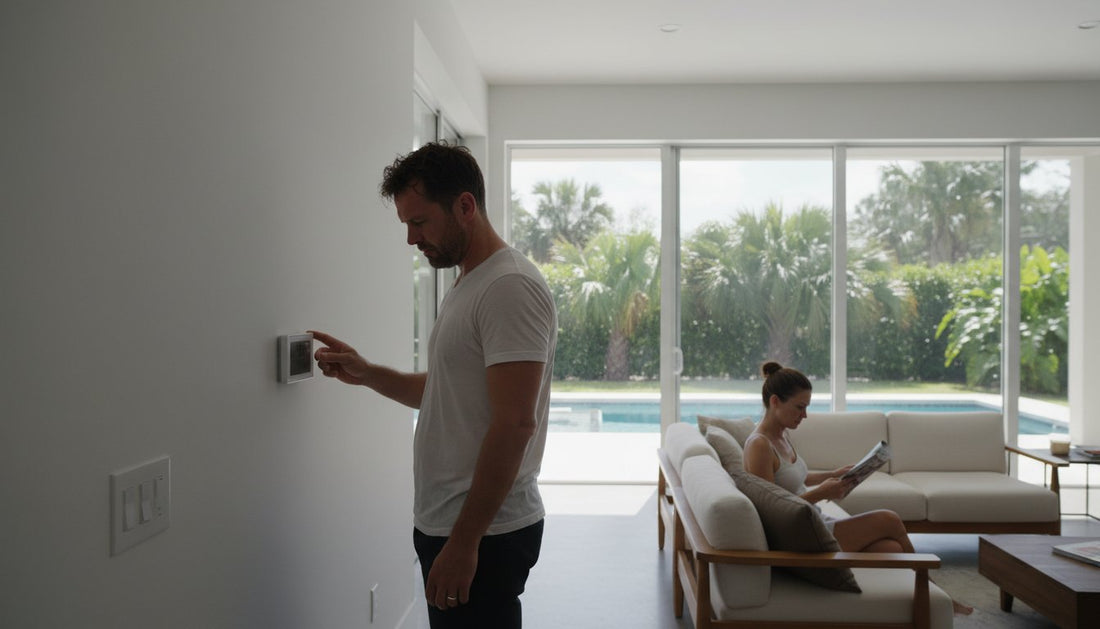 What to Do If Your AC Breaks on the Weekend: A Florida Survival Guide