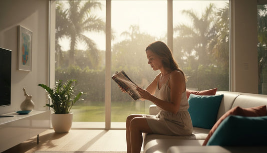 Is My Air Conditioner Undersized? 5 Signs Your AC Can't Handle the Florida Heat