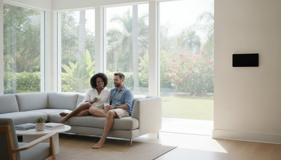 Best Thermostat Settings for Florida Summer: Comfort vs. Savings in 2026