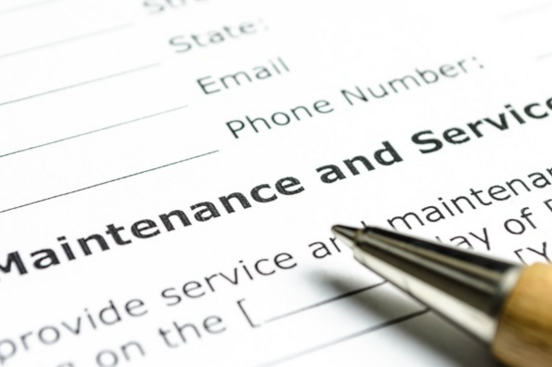 How Maintenance Agreements Save Sarasota Homeowners Money