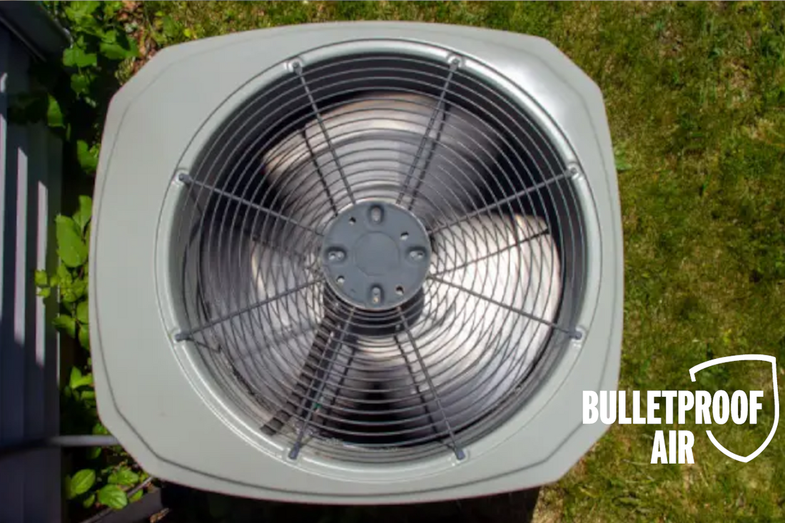 Winter HVAC Tips for Mild Florida Winters