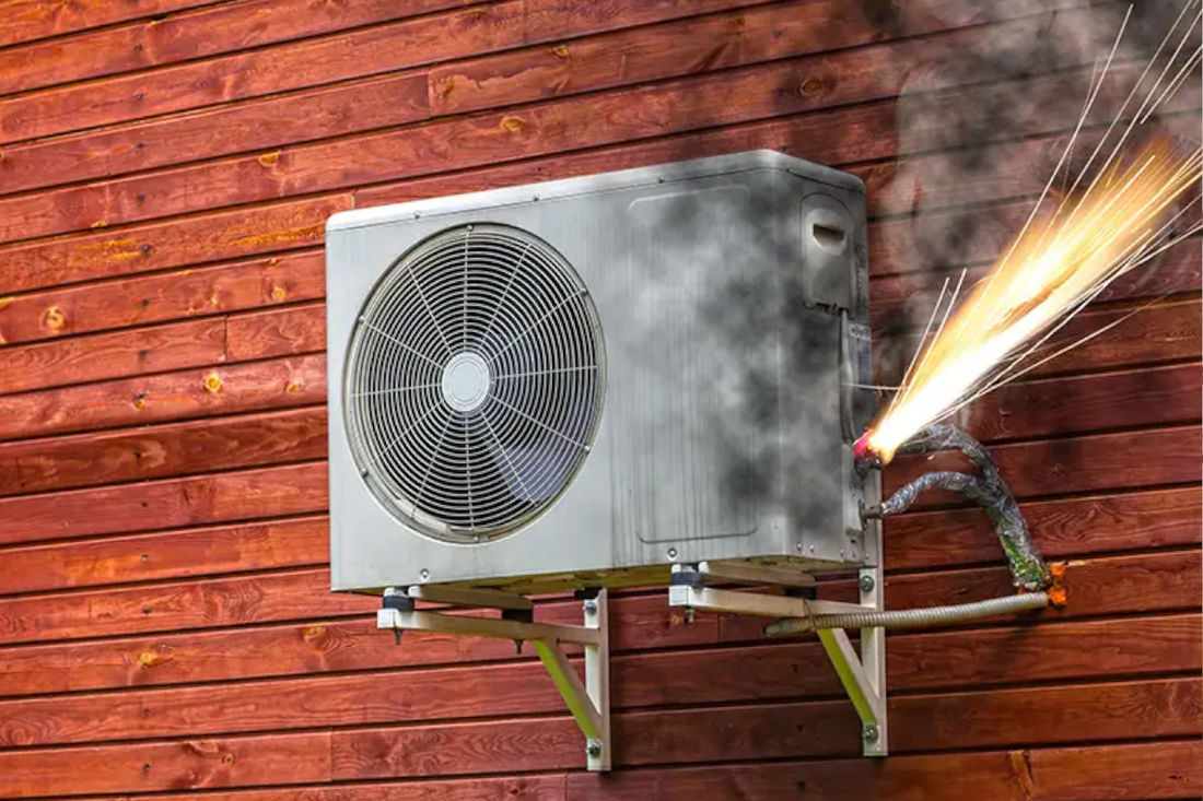 Why Skipping AC Maintenance Shortens Your System’s Life