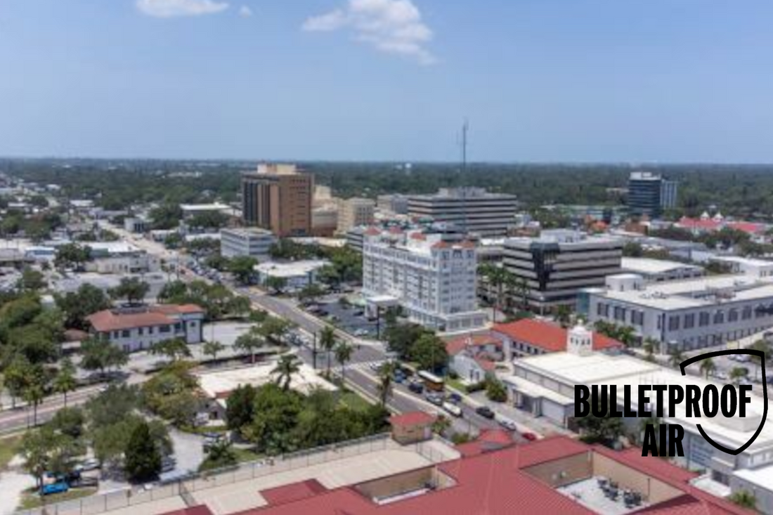 Why Bradenton Homeowners Should Schedule AC Maintenance Twice a Year