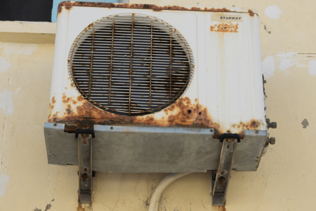 How Sea Air Affects HVAC Units in Coastal Florida