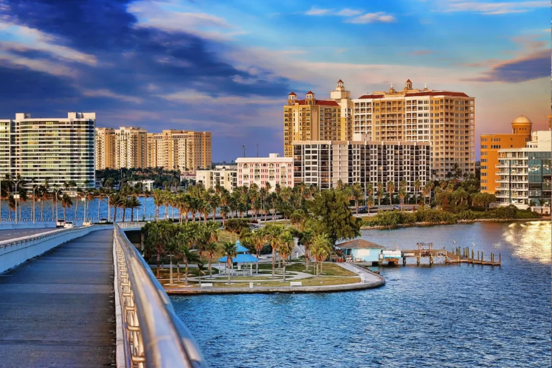 Why Sarasota Condos Have Different HVAC Needs