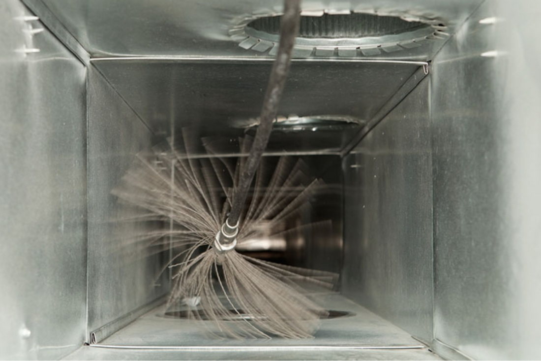 How Often Should Florida Homeowners Clean Their Ducts?