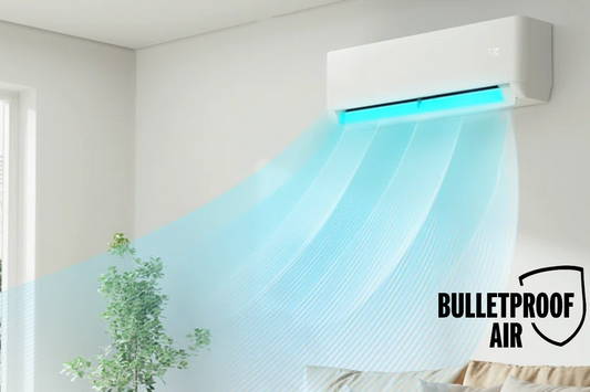 Central AC vs. Ductless Systems in Bradenton: Which One Makes Sense for Your Home?