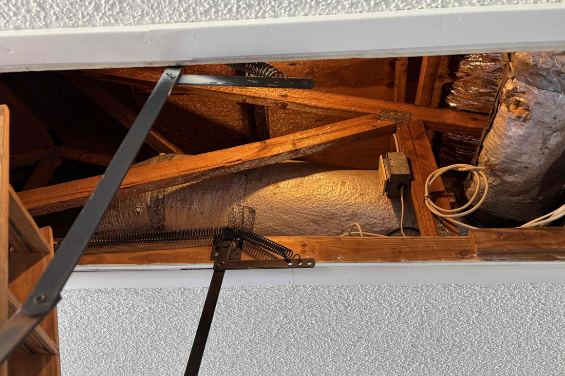 Why Bradenton Homes Need Regular Ductwork Inspections