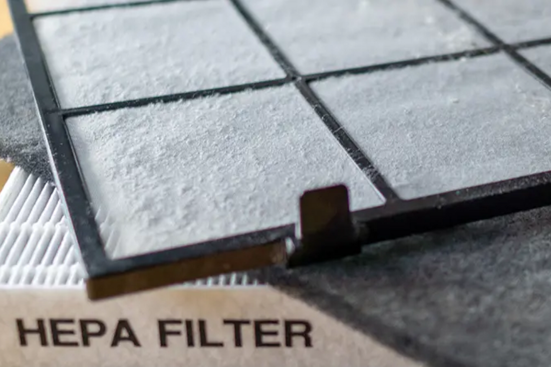 HEPA VS. REGULAR FILTERS: WHAT’S BEST FOR BRADENTON?