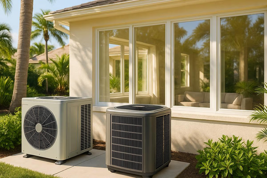 How to Choose the Best New Air Conditioner for Florida Homes
