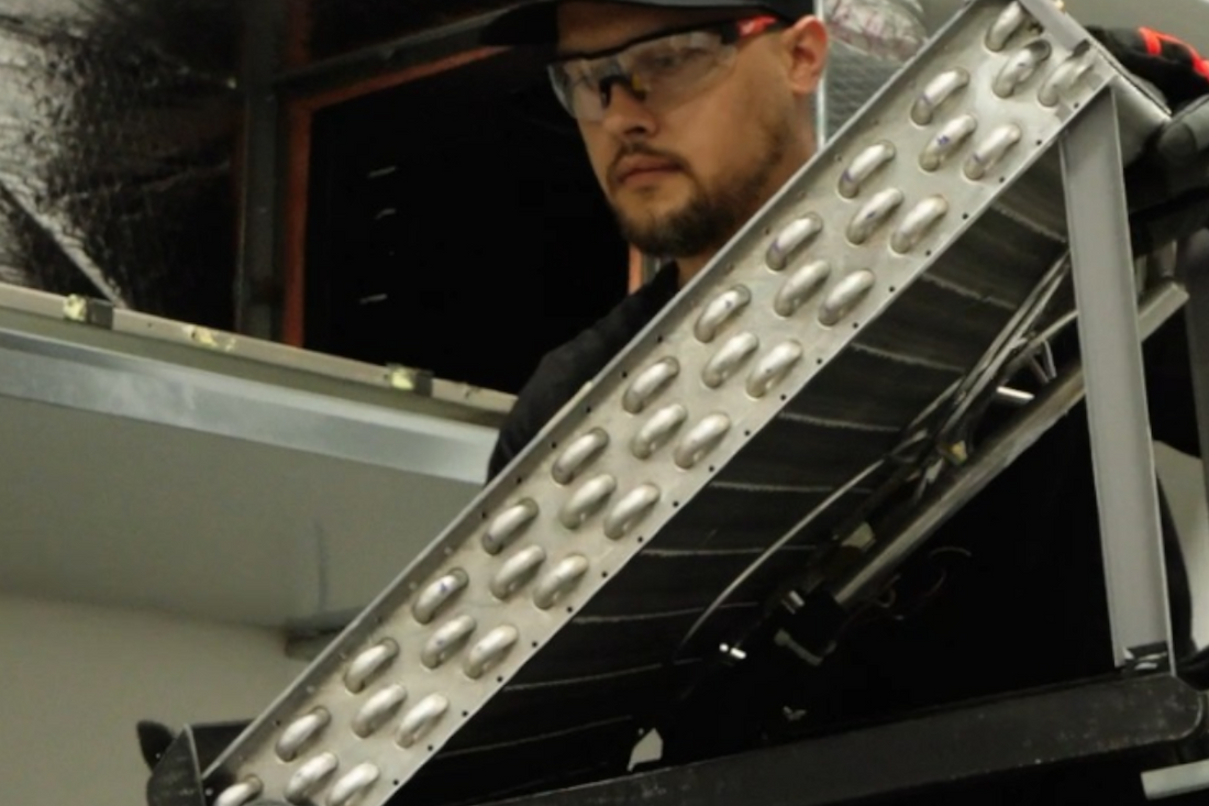 How Long Does an AC Installation Take?