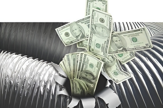 Leaky Ducts: The Silent Energy Killer in Bradenton Homes