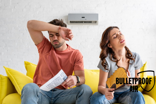 Common Emergency AC Problems During Florida Summers