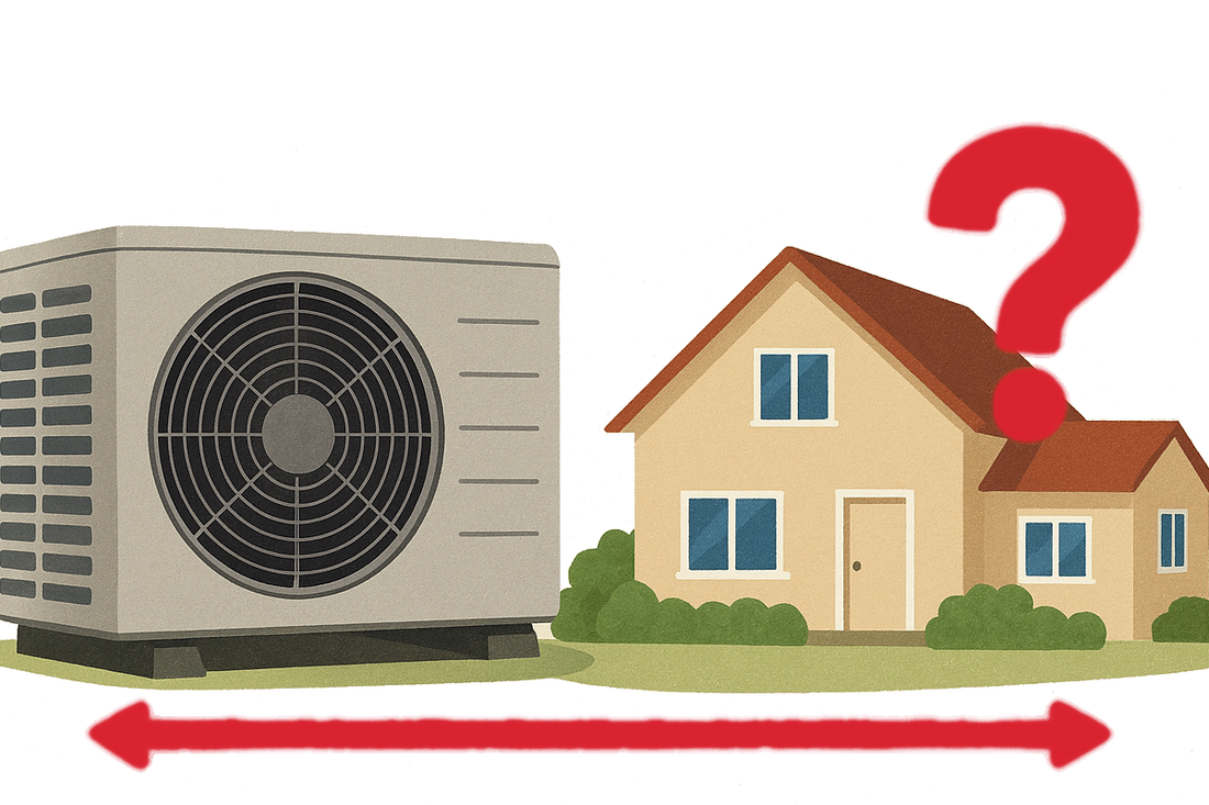 How to Size an Air Conditioner Properly for Your Home