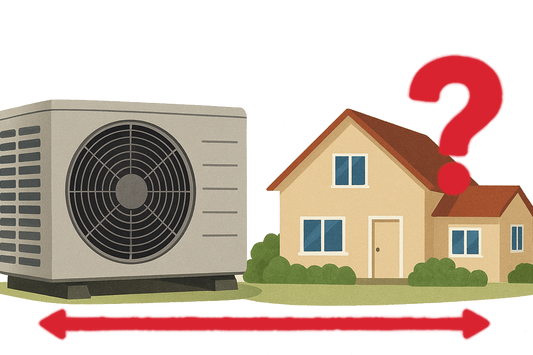 How to Size an Air Conditioner Properly for Your Home