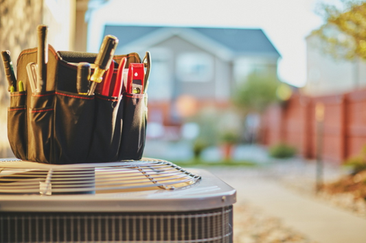 The Best Time of Year to Replace Your AC in Sarasota
