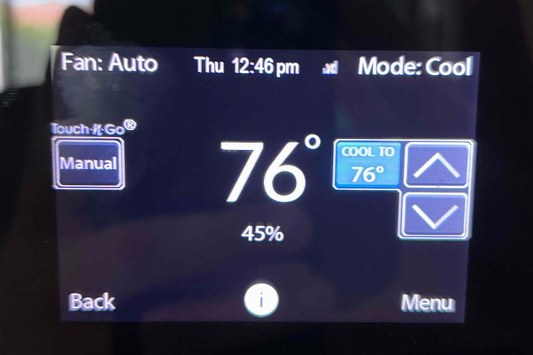 Best Thermostat Settings for Florida Summers