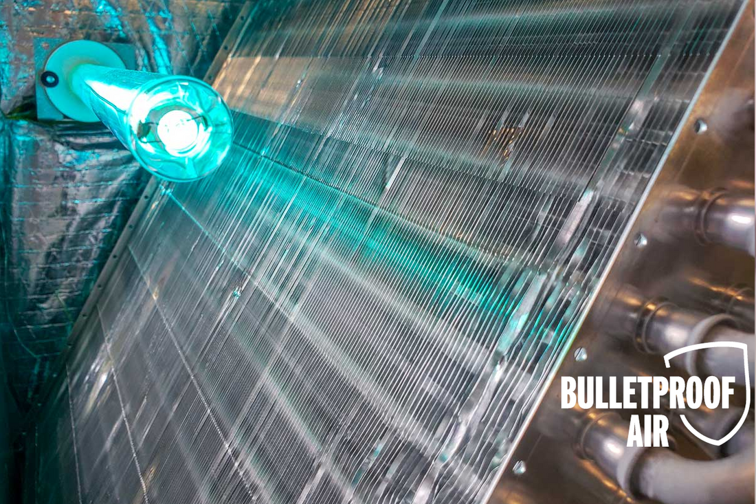 DO FLORIDA HOMES NEED UV LIGHTS IN THEIR HVAC SYSTEMS?