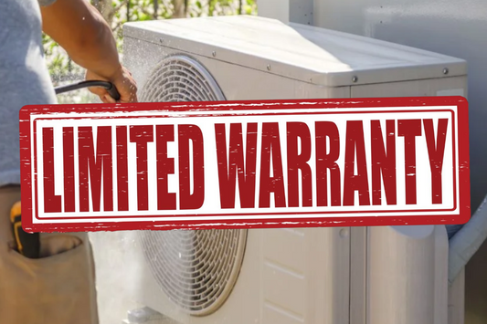 AC Warranties Explained: What Florida Homeowners Should Know