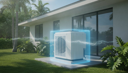 BulletProof HVAC Maintenance in Venice, FL (2026)
