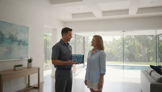 Carrier AC Repair Sarasota: Expert 24/7 Service for 2026