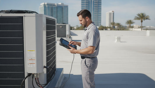 Commercial AC Repair Bradenton: Expert HVAC Solutions to Protect Your Business in 2026