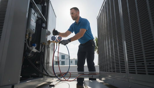 Commercial AC Repair Bradenton: Rapid Response for Business Continuity