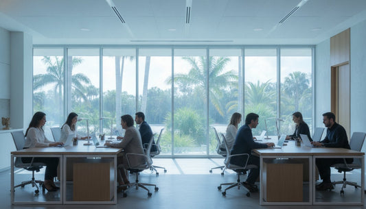Commercial HVAC Companies: Your 2026 Guide to Business Climate Reliability