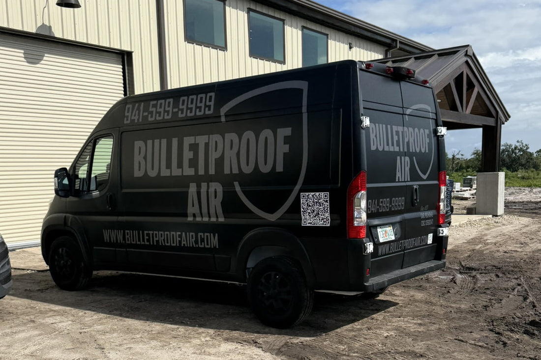 Commercial HVAC Companies