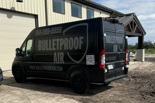 Commercial HVAC Companies