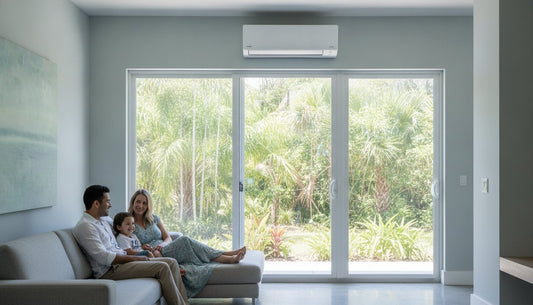 Daikin HVAC Systems: The Ultimate Guide to Perfecting Your Florida Home Sanctuary
