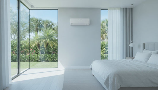 Daikin Mini-Split Installation in Florida: The Ultimate 2026 Guide to Ductless Comfort