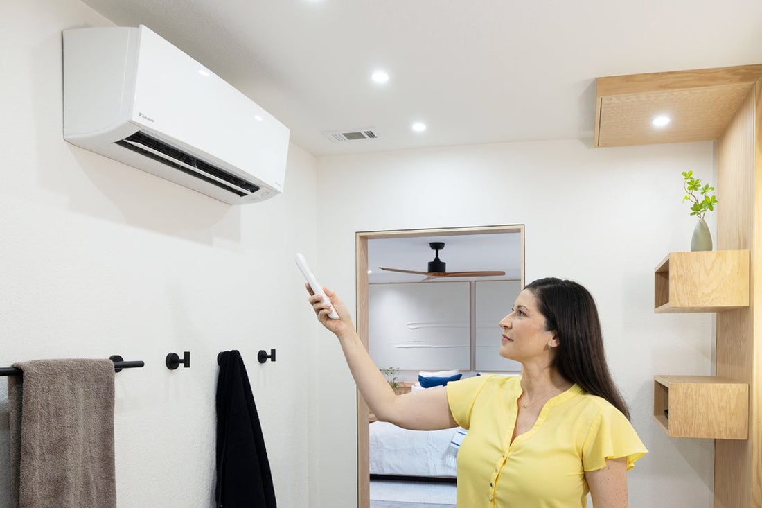 What to Do Before Calling an AC Technician